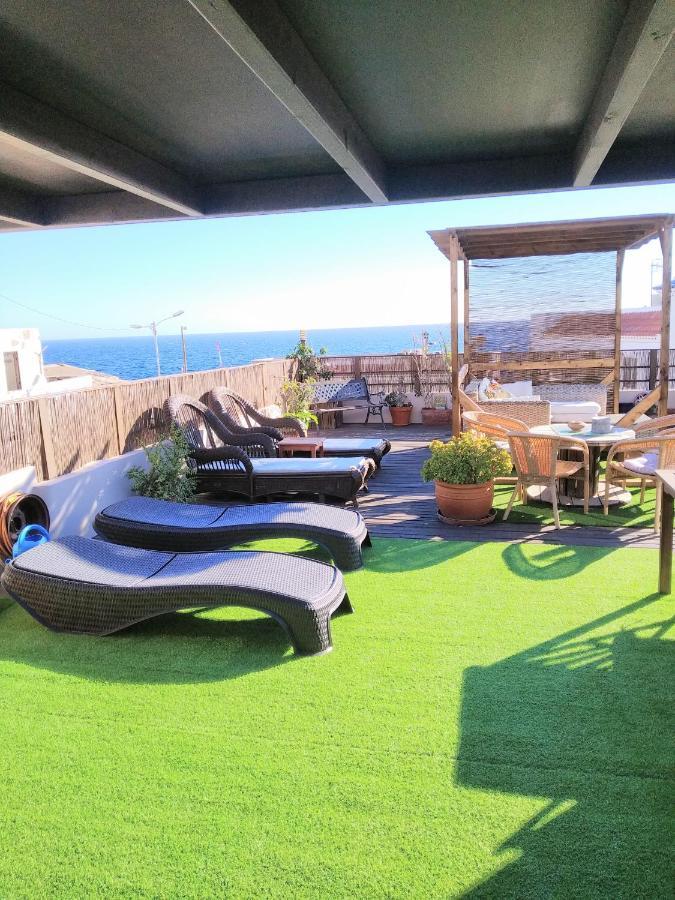 Estrella Del Mar Apartment Los Abrigos Exterior photo