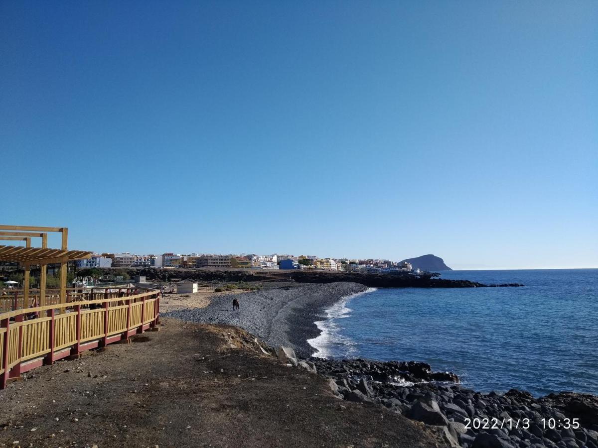 Estrella Del Mar Apartment Los Abrigos Exterior photo