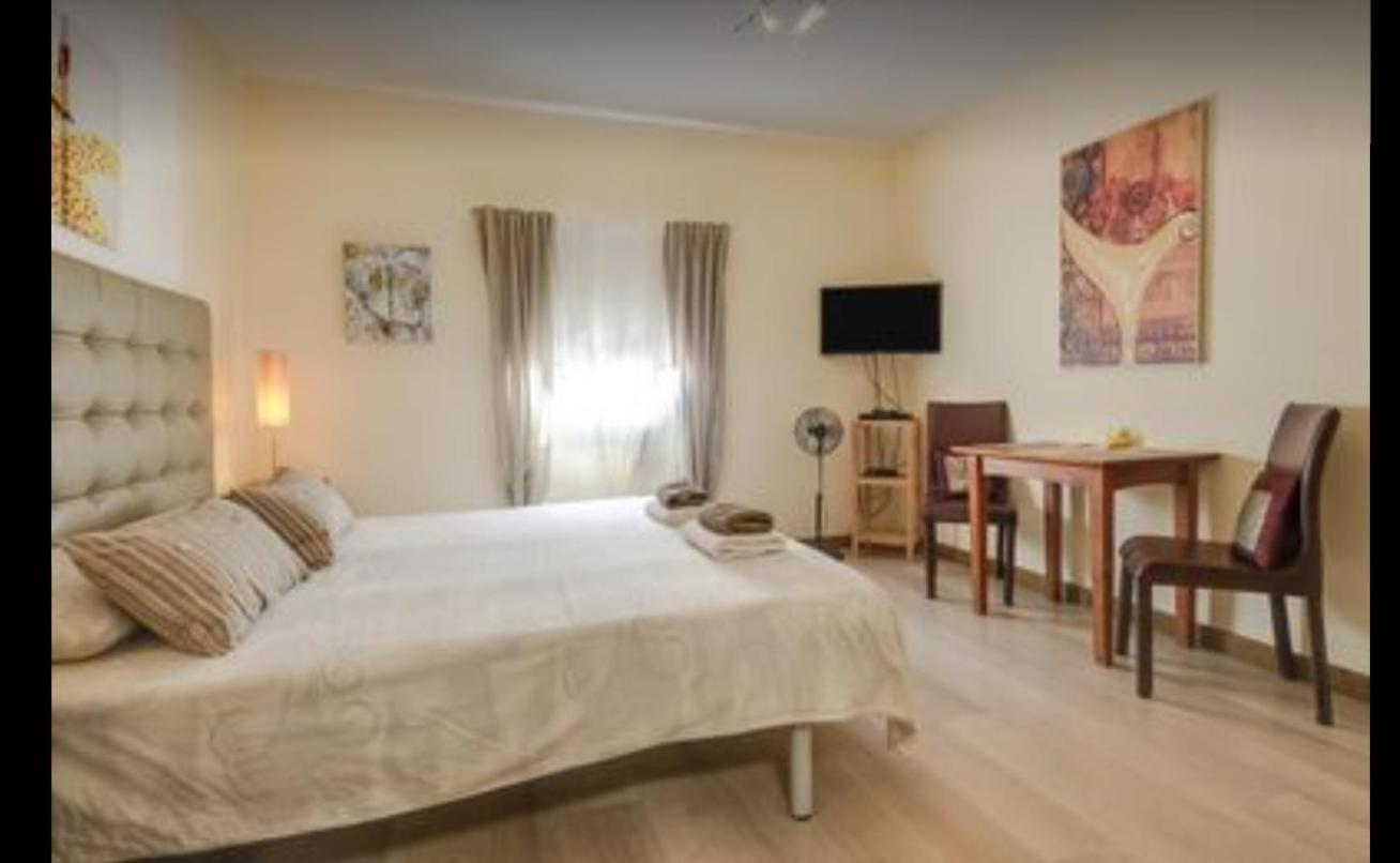 Estrella Del Mar Apartment Los Abrigos Room photo