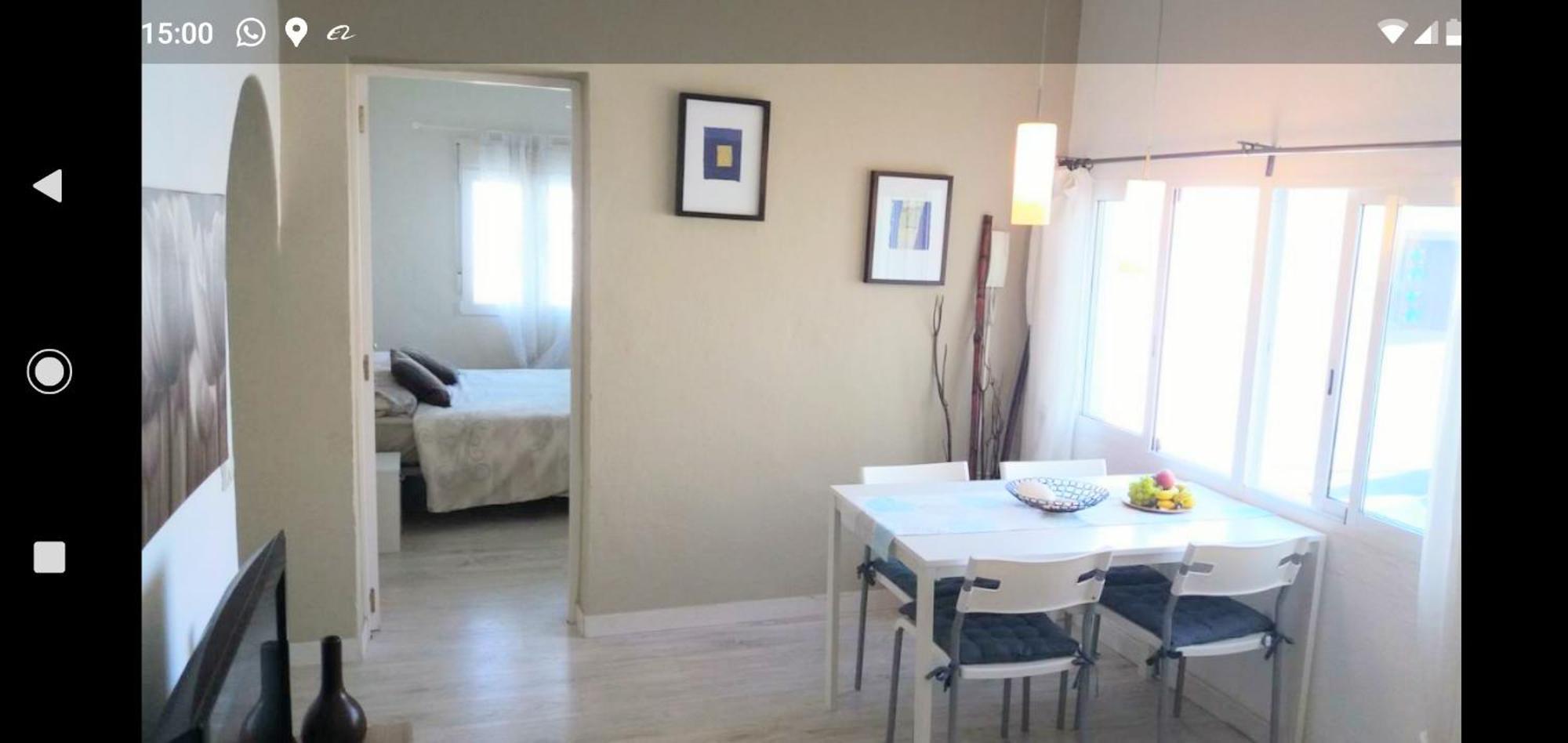 Estrella Del Mar Apartment Los Abrigos Room photo