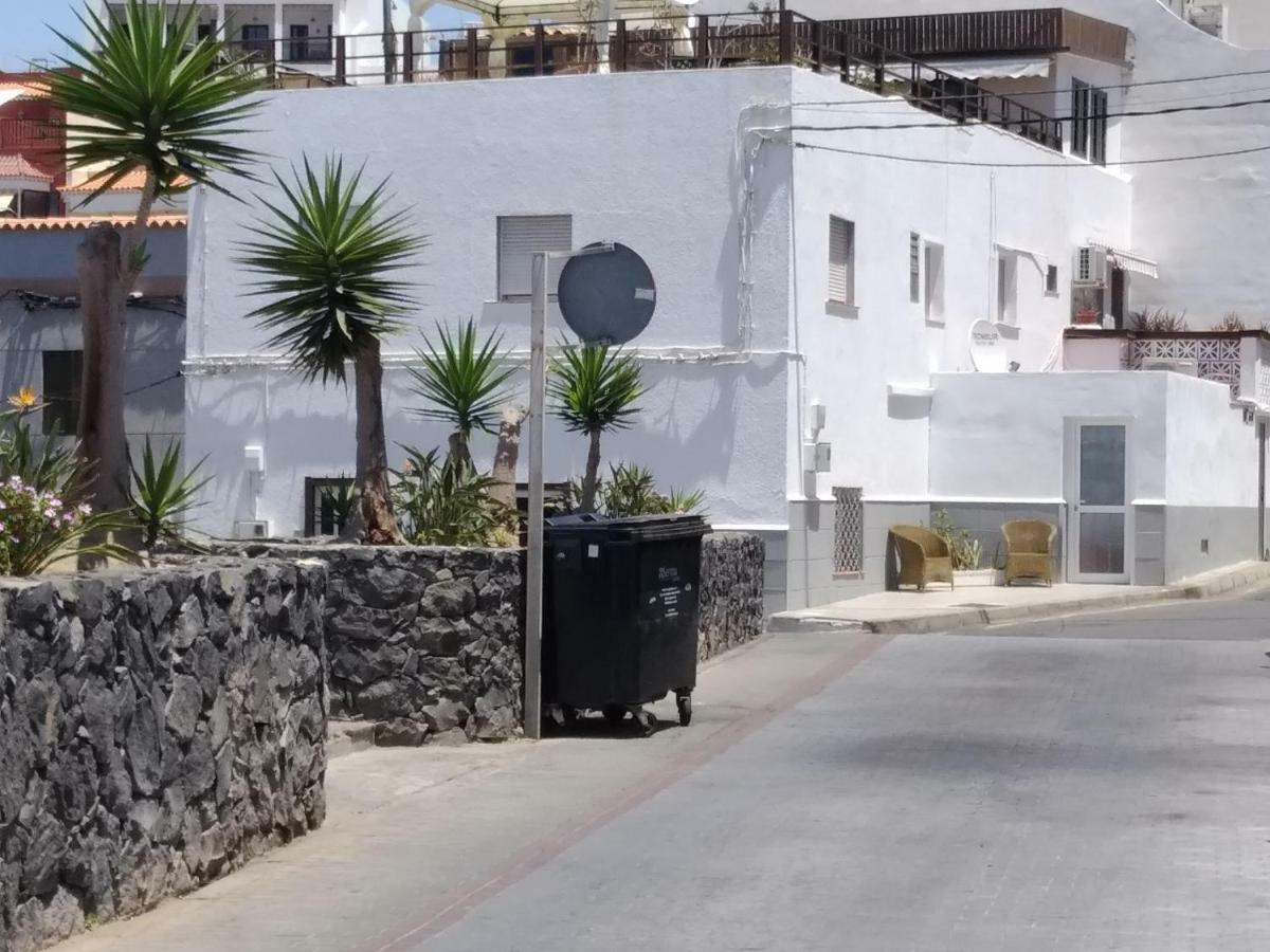 Estrella Del Mar Apartment Los Abrigos Exterior photo